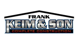 Frank Keim & Son logo