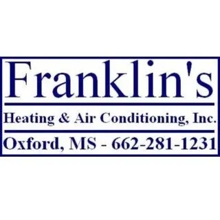 Franklin's Heating & Air Conditioning, Inc. logo