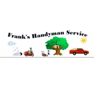 Frank's Handyman Service logo
