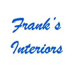 Frank's Interiors logo
