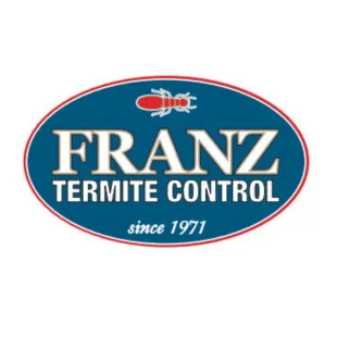 Franz Termite Control logo