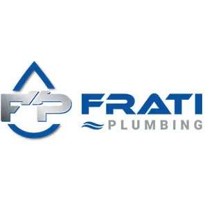 Frati Plumbing logo