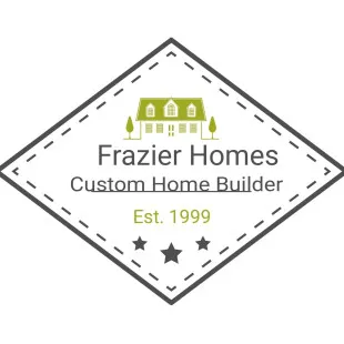 Frazier Homes logo