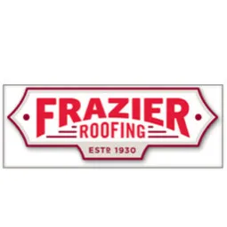 Frazier Roofing logo