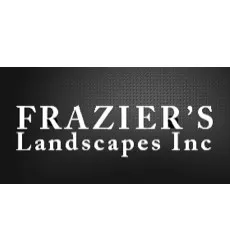 Frazier's Landscaping Inc logo