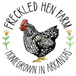 Freckled Hen Farm LLC logo