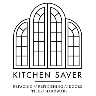 Fred Oskin dba Kitchen Saver NC logo