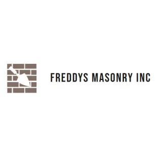 Freddys Masonry Inc logo