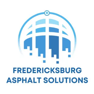 Fredericksburg Asphalt Solutions logo