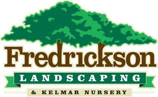 Fredrickson Landscaping logo
