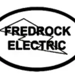 Fredrock Electric Incorporated logo