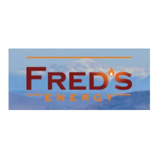 Fred's Energy logo