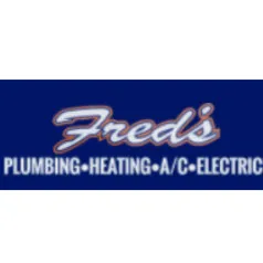 Fred's Plumbing, Heating, A/C, & Electric - Heating & Cooling Services in Atwood, IL