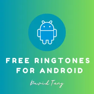 Free Ringtones For Android logo