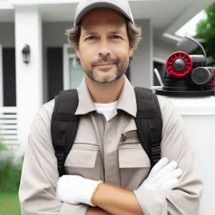 Free Total Pest Control logo