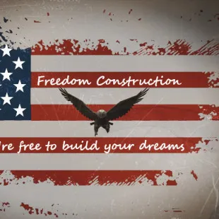 Freedom Construction & Remodeling - Bathroom Remodeling in Pisgah Forest, NC
