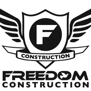 Freedom Construction Solutions logo