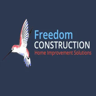 Freedom Construction logo