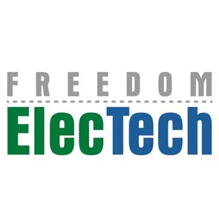 Freedom ElecTech, Inc logo