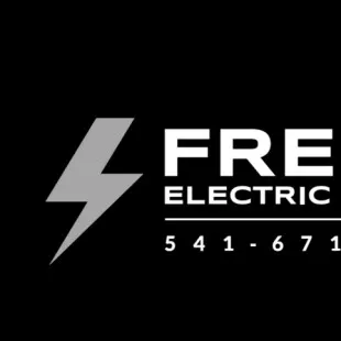 Freedom Electric Construction LLC logo