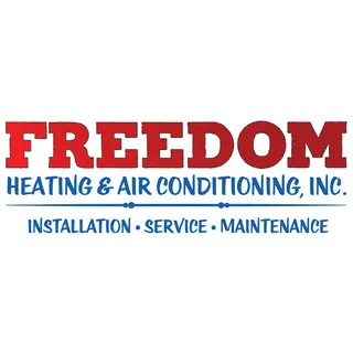 Freedom Heating & Air Conditioning, Inc. logo