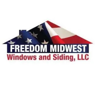 Freedom Midwest Windows & Siding, LLC logo