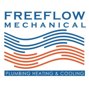 FreeFlow Mechanical LLC logo
