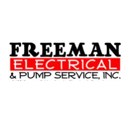 Freeman Electrical logo