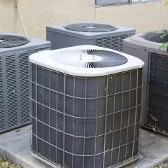 Freeman Heat & Air LLC logo