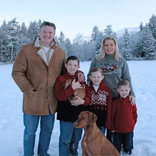 Freese Custom Homes LLC - Custom Home Builders in Black Diamond, WA