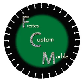 Freites Custom Marble logo