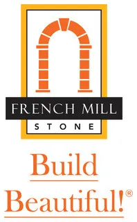 French Mill Stone logo
