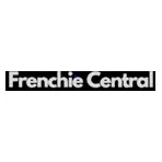 Frenchie Central logo