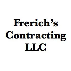 Frerich's Contracting LLC logo