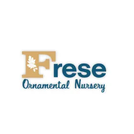 Frese Ornamental Nursery logo