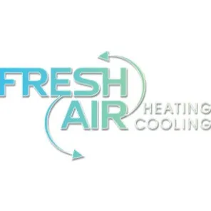 Fresh Air Heating & Cooling logo