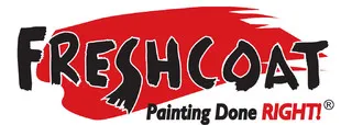 Fresh Coat Painters logo