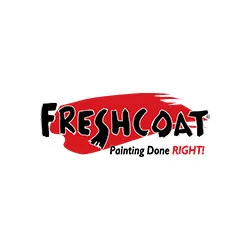 Fresh Coat Painters logo