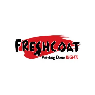 Fresh Coat Painters Serving Marin logo