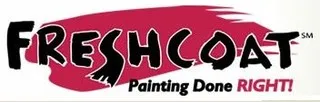 Fresh Coat Staunton logo
