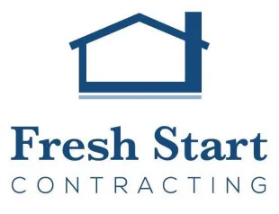 Fresh Start Contracting logo