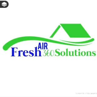FreshAir360 logo