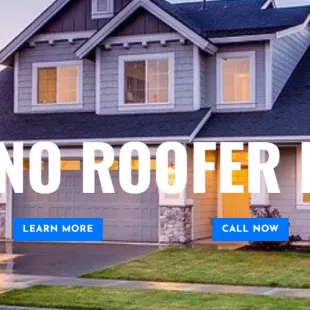 Fresno Roofer Pros logo