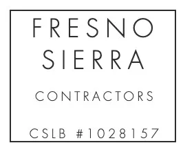 Fresno Sierra Contractors logo