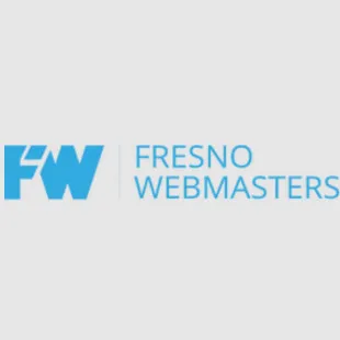 Fresno Webmasters logo