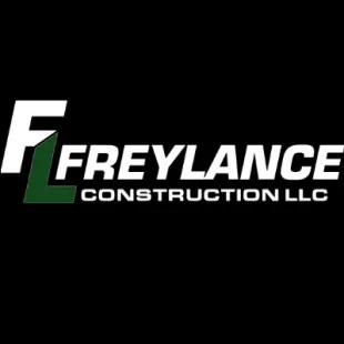 FreyLance Construction LLC logo