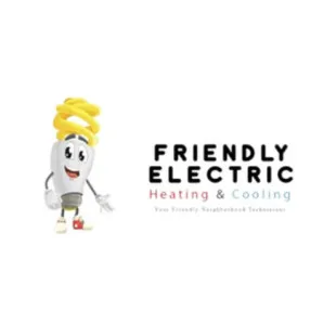 Friendly Pro Services logo