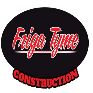 Friga Tyme Corp - Roofing Division logo