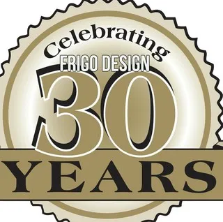 Frigo Design logo