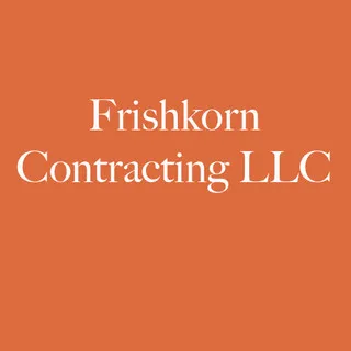 Frischkorn Contracting LLC logo